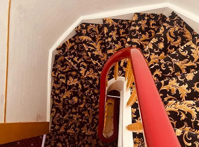 Hotel Hotel 66
