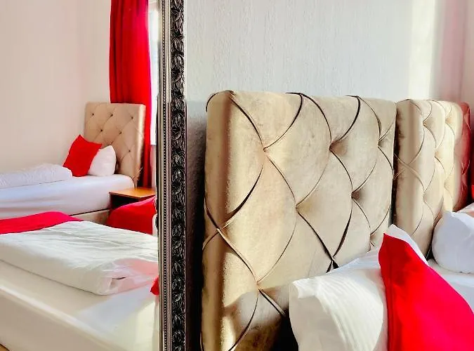 Hotel 66 Hotel