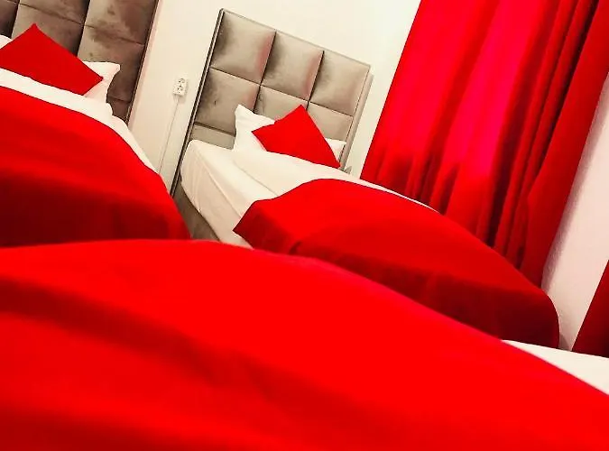 Hotel STORY Hamburg Hotel