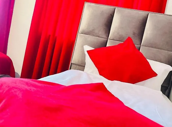Hotel Hotel 66 Hamborg