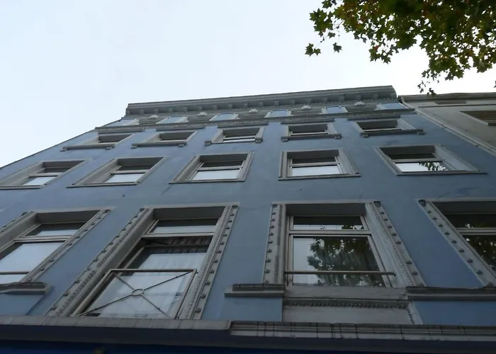 Hotel 66 Hotel