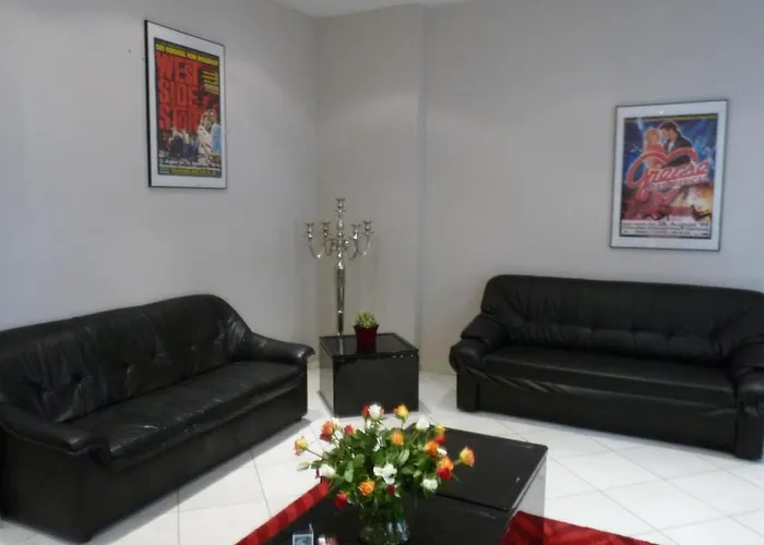 Hotel Hotel 66 2*