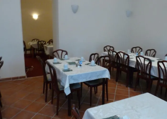 Hotel Hotel 66 2*