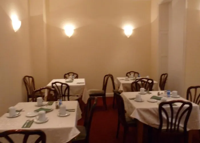 Hotel Hotel 66 Hamborg