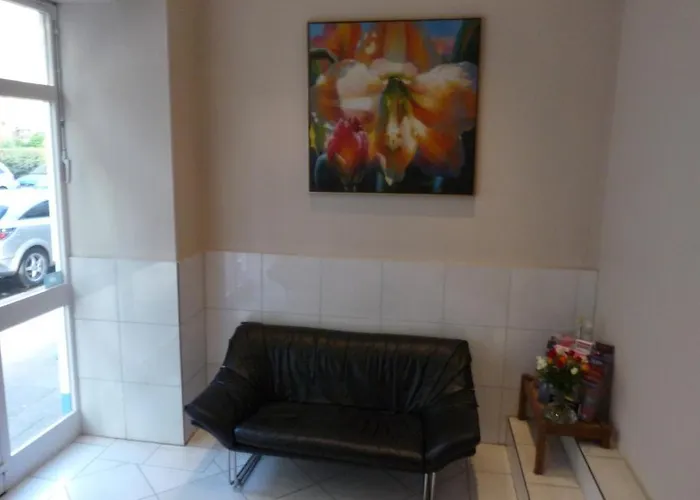 Hotel Hotel 66