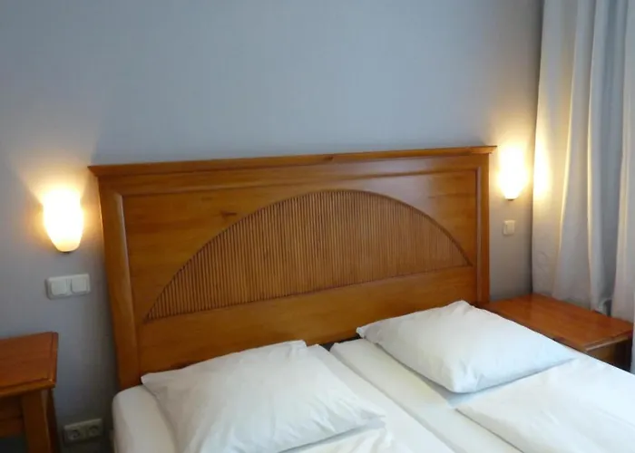 Hotel 66 Hamborg