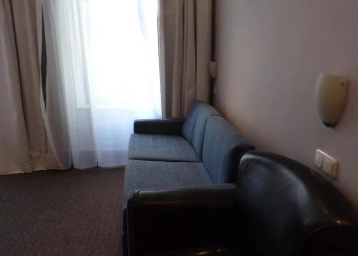 Hotel Hotel 66 Hamborg
