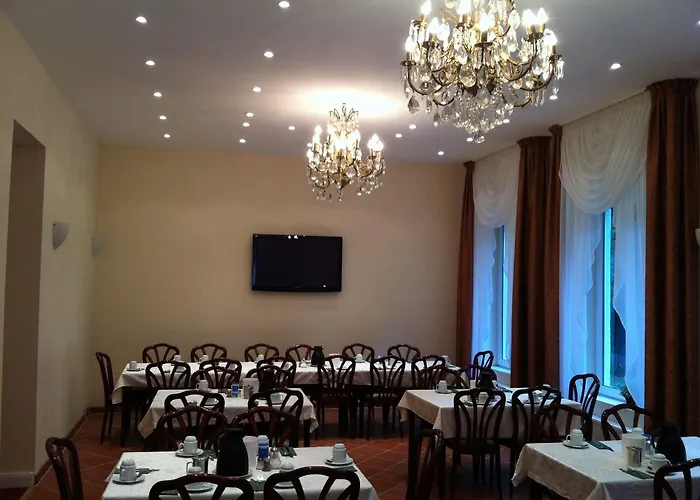 Hotel 66 Hotel Hamborg