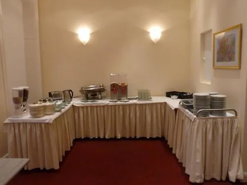 Hotel 66 Hamborg